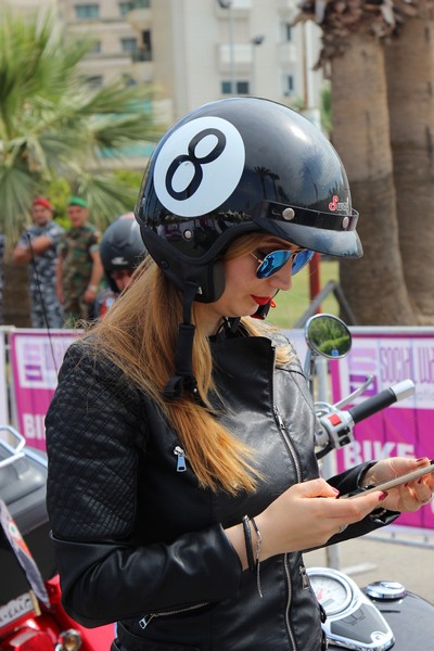 Bike Tripoli 4
